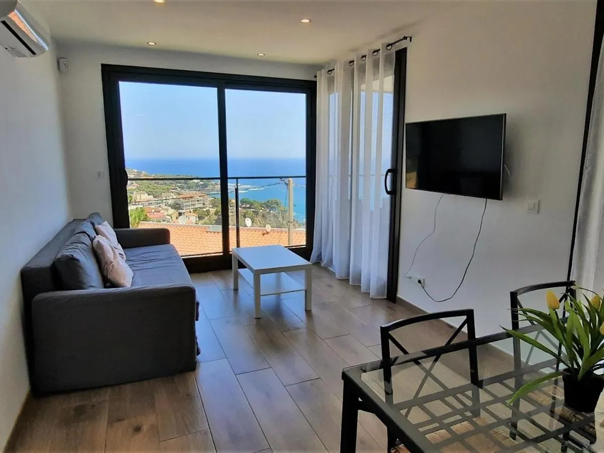 Apartment Encantador Apartamento Con Terraza En Llanca - Es-170-74 Spain